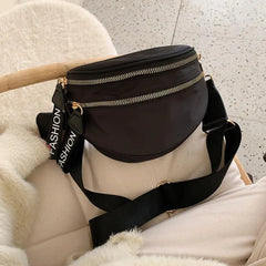 Women Waist Bag Fanny Pack Crossbody Chest Bags