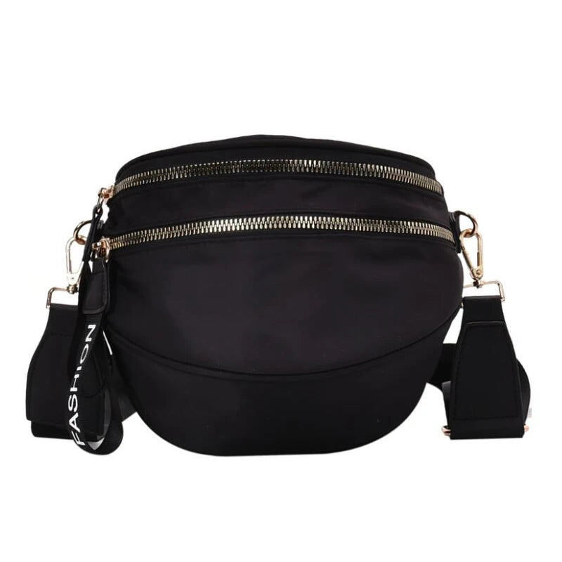 Women Waist Bag Fanny Pack Crossbody Chest Bags