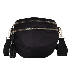 Women Waist Bag Fanny Pack Crossbody Chest Bags