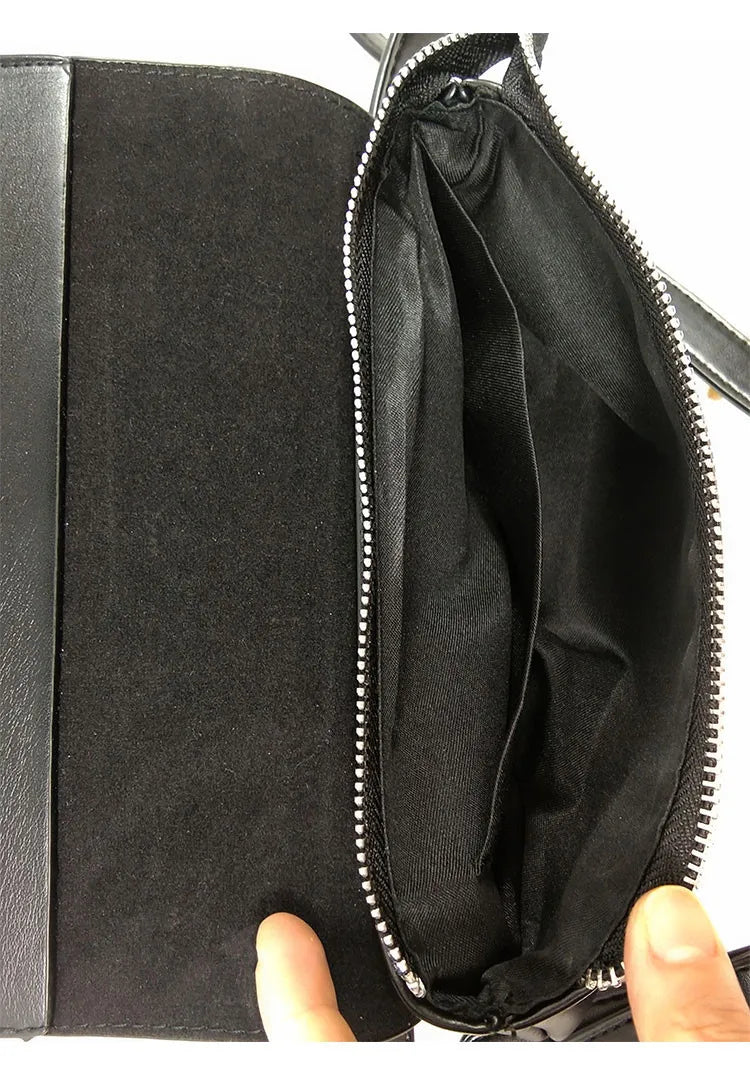 Canvas Fanny Pack Waist Bag for Women
