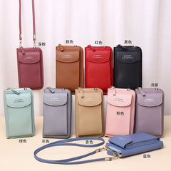 Women's Crossbody Bags Purse Clutch Phone Wallet Shoulder Bag Handbags