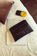 Women's Envelope Clutch Bag Crossbody Handbag Messenger Bag