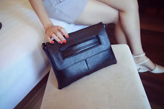 Women's Envelope Clutch Bag Crossbody Handbag Messenger Bag