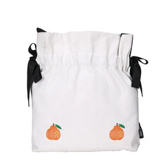 Casual Solid Handbag for Women Large Capacity Crossbody Bags