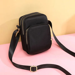 Women's Shoulder Bag Multifunctional Wallet Messenger Bag
