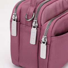 Small Crossbody Bag Women's Shoulder Bag Nylon