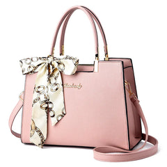 High-quality Large-capacity Messenger Bag Women