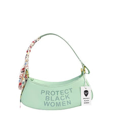 Women's Underarm Bag Casual Purses Shoulder Bag Messenger Bag