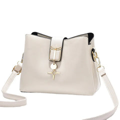 Ocean Temperament Shoulder Bag Diagonal Large-capacity Women's Bag