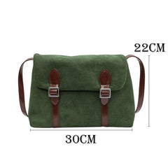 Faux Leather Hobo Women Shoulder Bag Classic Casual Tote Underarm Bag