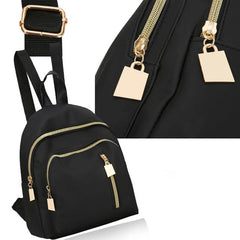 Women's Anti-Theft Large Capacity Backpack