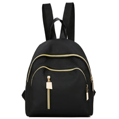 Women's Anti-Theft Large Capacity Backpack