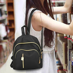 Women's Anti-Theft Large Capacity Backpack