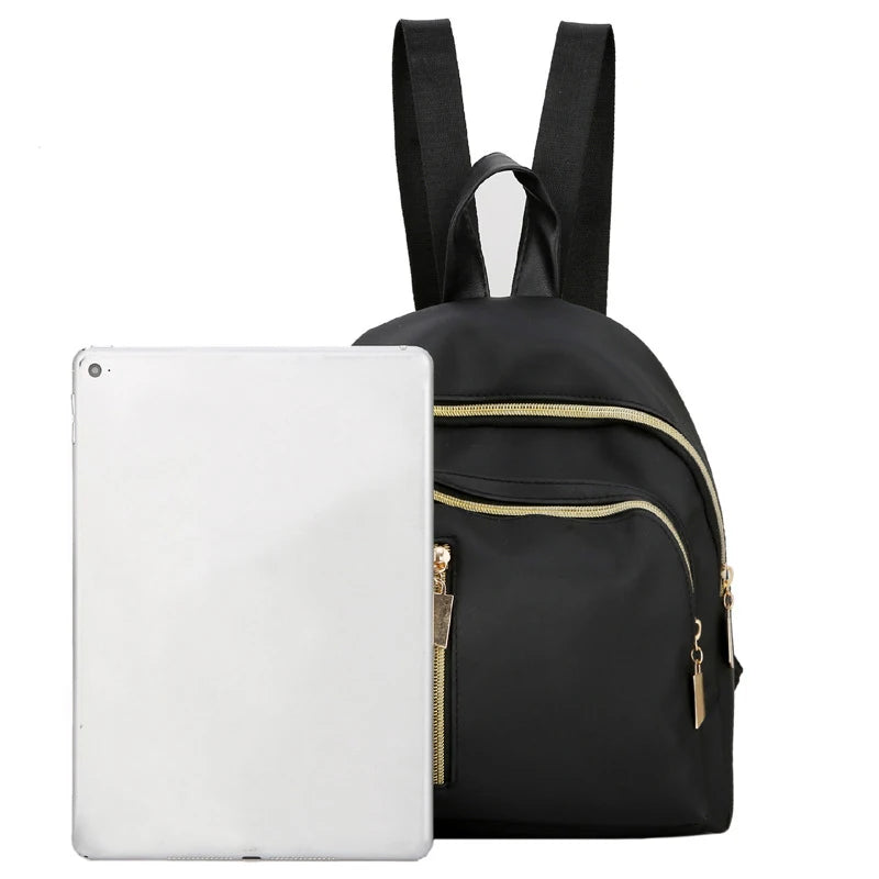 Women's Anti-Theft Large Capacity Backpack
