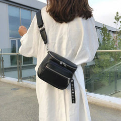 Female Waist Bag Ladies Purse Shoulder Wallets Bags for Women