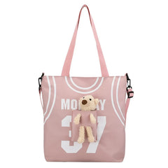 Female Causal Bag Korea Japan Style Messenger Crossbody Shoulder Bag