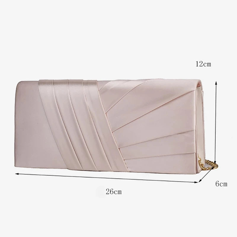 Vintage Crossbody PU Leather Shoulder Bag for Women