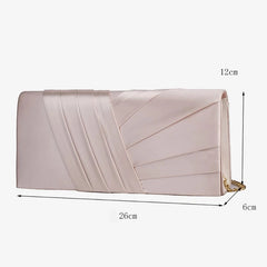 Vintage Crossbody PU Leather Shoulder Bag for Women
