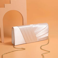 Vintage Crossbody PU Leather Shoulder Bag for Women