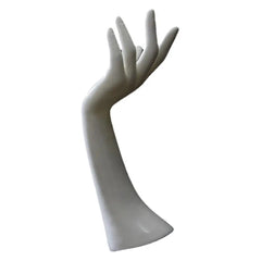 Female Mannequin Hand Ring Holder for Shops Shows