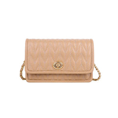 Women Square Messenger Crossbody Shoulder Bag Handbag