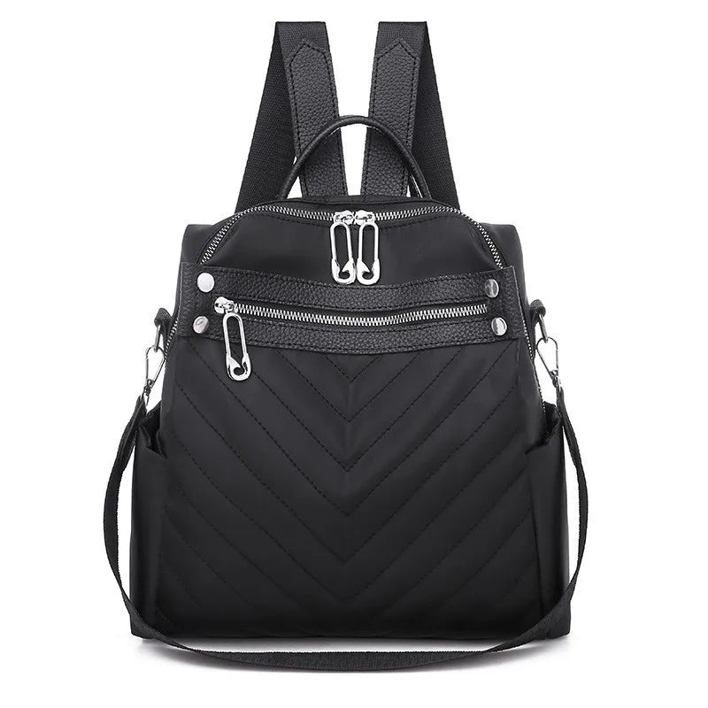 Female School Shoulder Bag Bagpack Mochila Ladies Women Backpack
