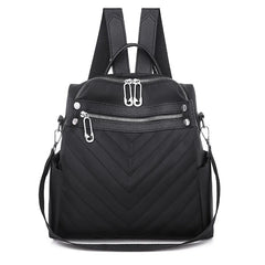 Female School Shoulder Bag Bagpack Mochila Ladies Women Backpack