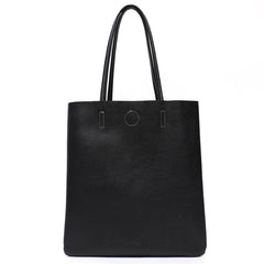 Women's Cowhide Totes Bag Shopping Purse Shoulder Bags