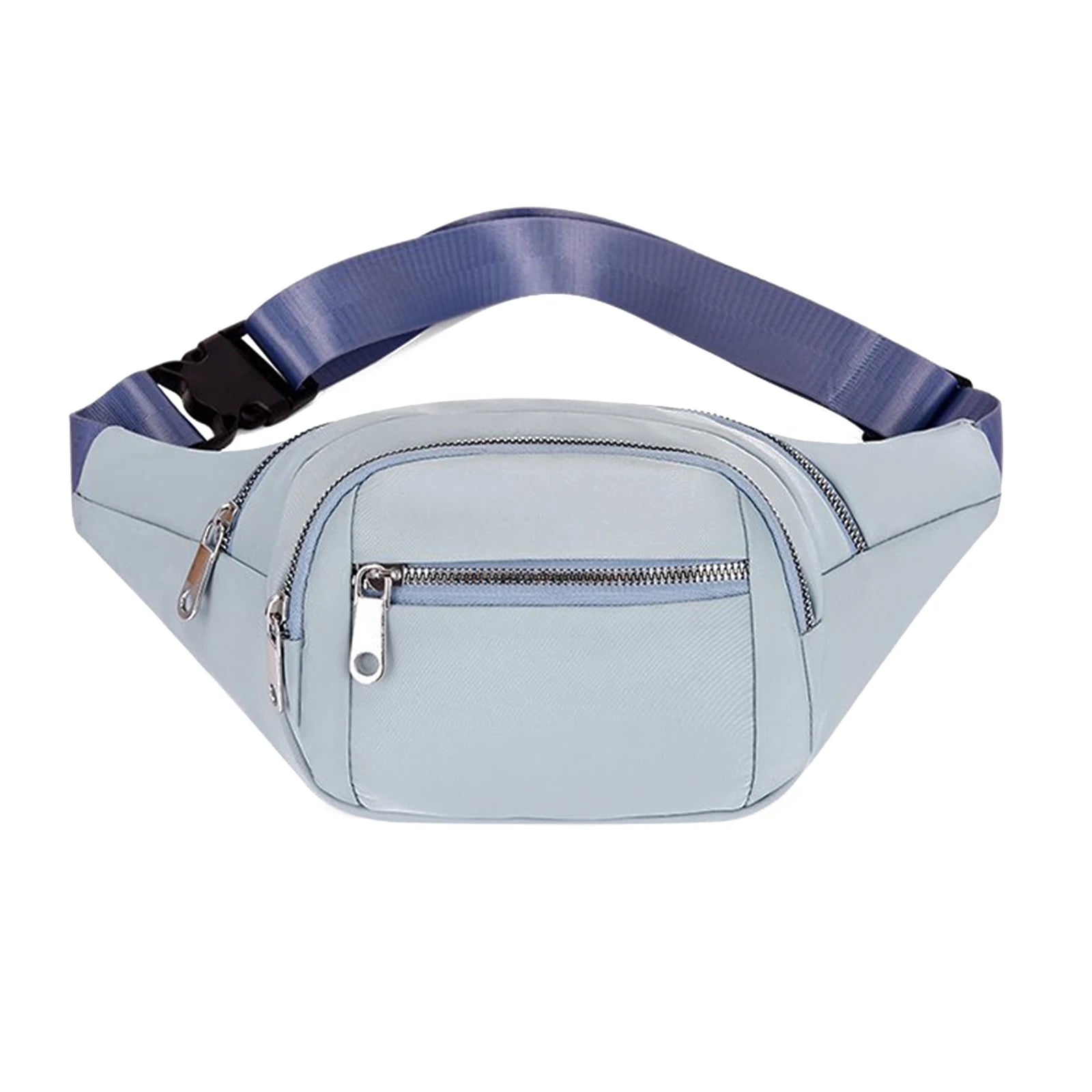 Women's Multipurpose Waist Bag with Large Capacity