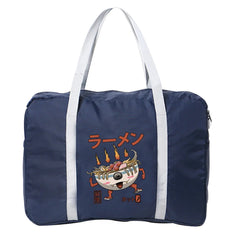 Foldable Travel Bags Large Capacity Luggage Handbags Portable Luggage Bag