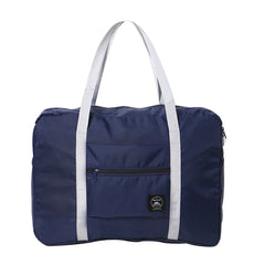 Foldable Travel Bags Large Capacity Luggage Handbags Portable Luggage Bag