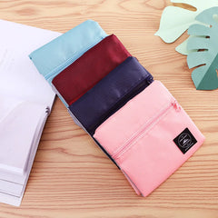 Large Foldable Travel Bags Portable Wash Bag Handbags