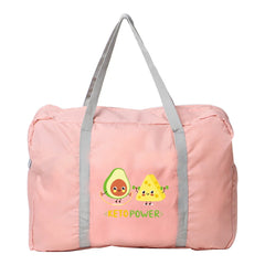 WaterProof Foldable Travel Bag for Men