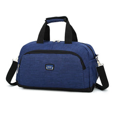 Travel Bag Tote Casual Unisex Organizer Packing Cube Handbag