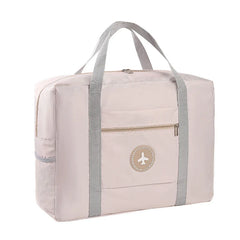 Waterproof Travel Bags for Women - Large Capacity Duffle Handbag