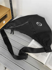 Large Capacity Ladies Shoulder Bag High Nylon Women Messenger Bags