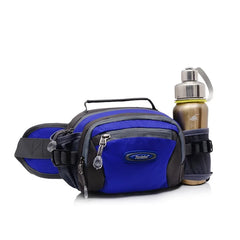 Sport Waist Pack Fanny Pack Crossbody Wallet Travel Phone Pouch