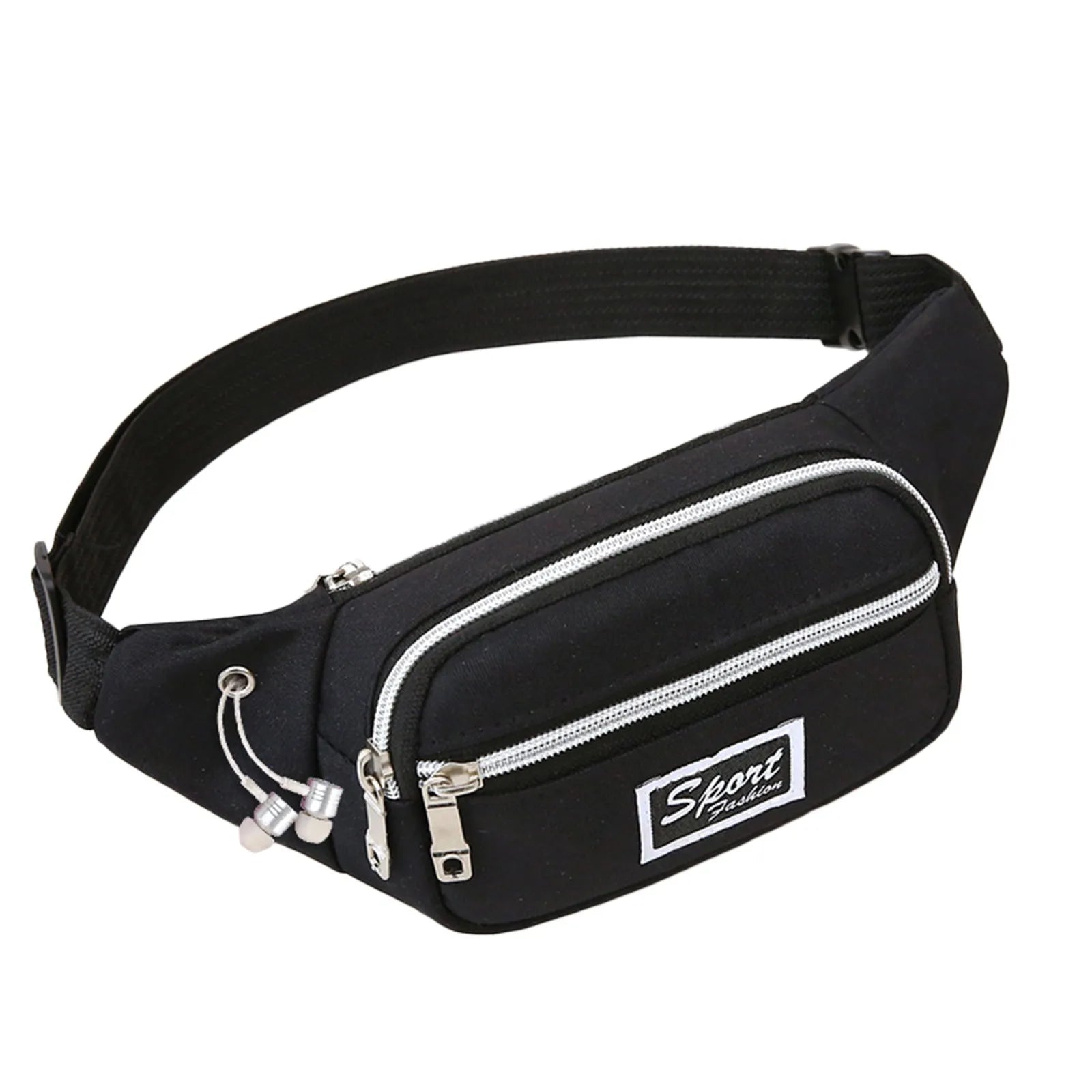 High Waist Pack Outdoor Sports Waist Bag