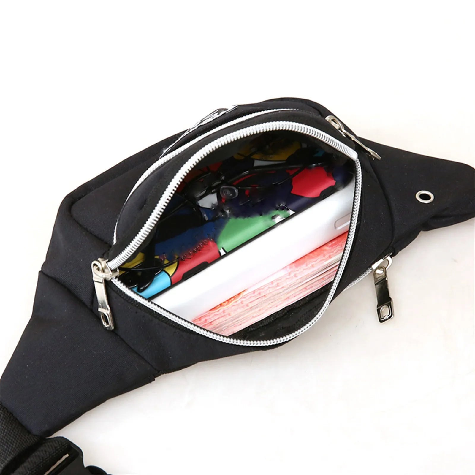 High Waist Pack Outdoor Sports Waist Bag