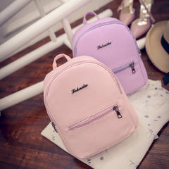 College Wind Mini Shoulder Bag