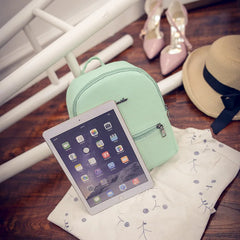 College Wind Mini Shoulder Bag