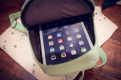 College Wind Mini Shoulder Bag