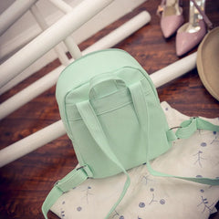 College Wind Mini Shoulder Bag
