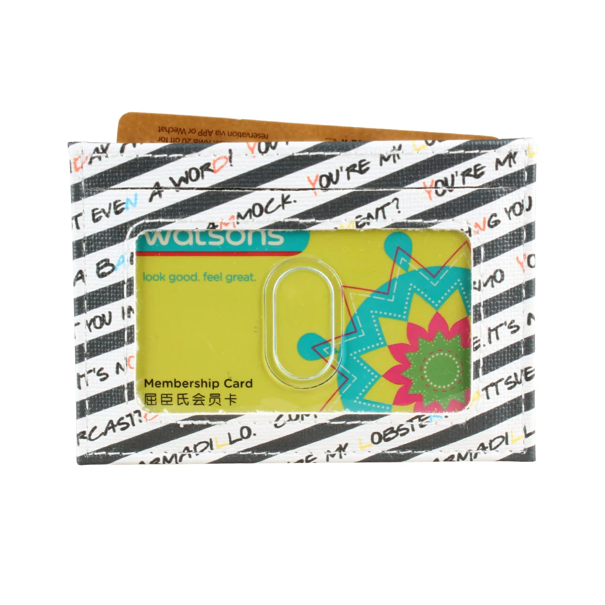 Front Pocket Minimalist Slim Wallet Cardholder 4560