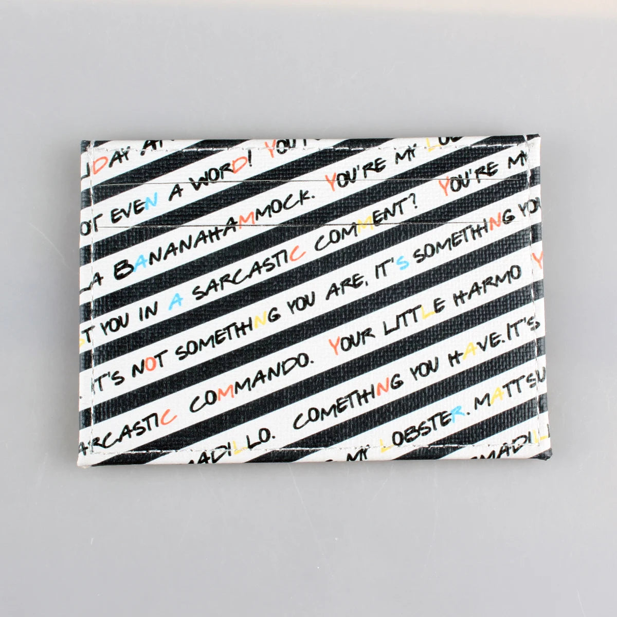 Front Pocket Minimalist Slim Wallet Cardholder 4560