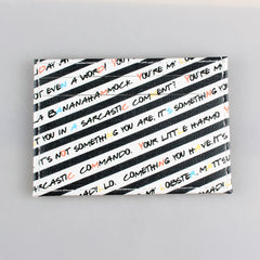 Front Pocket Minimalist Slim Wallet Cardholder 4560