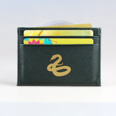 Front Pocket Minimalist Slim Wallet Cardholder