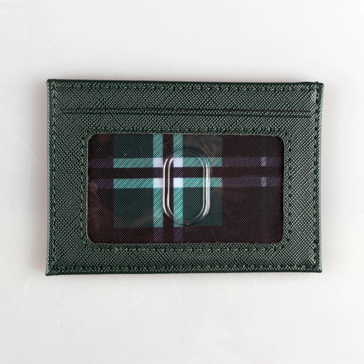 Front Pocket Minimalist Slim Wallet Cardholder