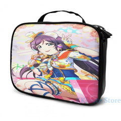 Nozomi Tojo Idol Costume USB Charge Backpack