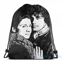 Outlander USB Charge Backpack Travel Laptop Bag